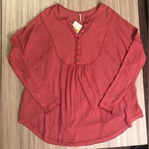 Free People Top